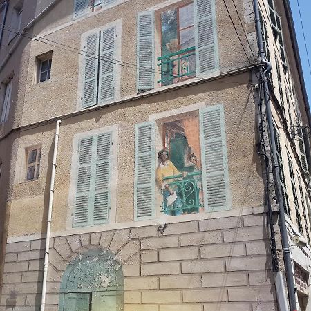 60 M2 Au Coeur Du Centre Ville Cahors Exterior foto